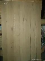 Pavimentazione in Legno Massiccio - Lamella Superiore FSC 100% 4.5x220 A+ / R1 / R2
