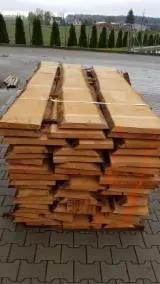 Mercato del legno Fordaq - Faggio boules 2 - 3 m essicato a forno 120-120 m3 / spot da Polonia