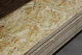 OSB - Oriented Strand Board (OSB), 6-30 mm