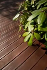 Exterior Decking - Decking (E2E)