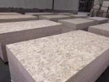 OSB for sale. Wholesale exporters - OSB