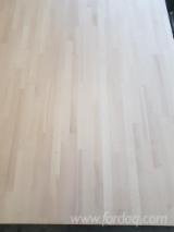 Find best timber supplies on Fordaq - TAVELLA LEGNAMI SRL - FJ Beech Panels, 19+ mm Thick