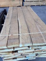 Find best timber supplies on Fordaq - TAVELLA LEGNAMI SRL - AD/ KD Oak Boules, 26-80 mm