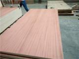 Trouvez tous les produits bois sur Fordaq - LINYI GAOTONG IMPORT & EXPORT CO., LTD - Contreplaqué Décoratif (replaqué) Sapelli