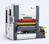 Trouvez tous les produits bois sur Fordaq - LINYI GAOTONG IMPORT & EXPORT CO., LTD - Ponceuse À Bandes QC Neuf