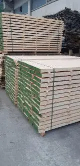 Fordaq wood market - Looking For Sales Agents in Tunisia