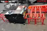 Trouvez tous les produits bois sur Fordaq - WRAVOR d.o.o. - Scie Circulaire À Refendre Et À Dédoubler Wravor Neuf