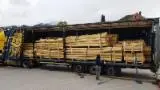 Купить Или Продать  Колья Пиловочник Твердых Пород  - Акация колья 8-35 cm 25-100 m3 / месяц