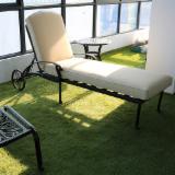 Wholesale  Garden Loungers - Aluminium Foldable Beech/Swimming Pool Chair (Hotel Furniture)