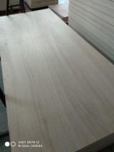 Find best timber supplies on Fordaq - LINYI GAOTONG IMPORT & EXPORT CO., LTD - Poplar Natural Plywood, 2.7+ mm Thick