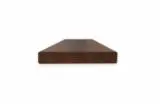 Exterior Decking - Ash Thermo Treated Decking , 20 mm * 115- 140 mm * 800-3000 mm