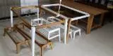Wood Components - Beech/ Oak/ Walnut Furniture Components