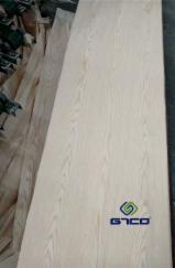 Find best timber supplies on Fordaq - LINYI GAOTONG IMPORT & EXPORT CO., LTD - GTCO Engineered Oak Veneer, 0.2-1.5 mm