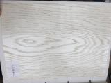 Find best timber supplies on Fordaq - LINYI GAOTONG IMPORT & EXPORT CO., LTD - Flat Cut Ash Engineered Veneer, 1 mm