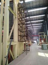 Trouvez tous les produits bois sur Fordaq - Weifang Dening Technology & Trade Co., Ltd. - Production De Panneaux De Particules, De Fibres Et D' OSB Shanghai Occasion