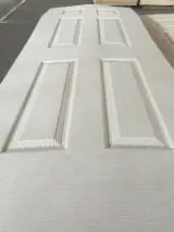 Trouvez tous les produits bois sur Fordaq - LINYI GAOTONG IMPORT & EXPORT CO., LTD - Panneaux De Fibres Haute Densité - HDF Panneaux Revêtement De Porte