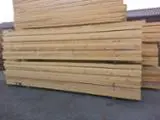 Tavolame - Abete - Legni Bianchi, Abete 25-80 mm * 100+ mm * 3000+ mm semirefilati fresco fuori sega 35 m3 / spot da Croazia