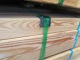 Find best timber supplies on Fordaq - Willwood Forest Products - Siberian Larch Decking and Cladding, 27 x 145, 27 x 94, 27 x 68