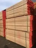Find best timber supplies on Fordaq - HATY SRL - Beech edged timber 25 mm thick KD 10%