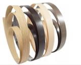 B Sliced Veneer - PVC Melamine Edge Banding Tape for Particle Board Cabinet