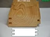 Encuentra los mejores suministros en Fordaq - Famility Living S.L - Listones de madera para piscinas