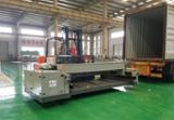 Finden Sie Holzlieferanten auf Fordaq - LINYI GAOTONG IMPORT & EXPORT CO., LTD - Entrindungsanlage GTCO Neu