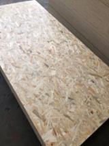 Find best timber supplies on Fordaq - LINYI GAOTONG IMPORT & EXPORT CO., LTD - OSB Panels, 6-30 mm