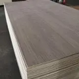 Find best timber supplies on Fordaq - LINYI GAOTONG IMPORT & EXPORT CO., LTD - Poplar Decorative Plywood, 3-21 mm* 1220 mm* 2440 mm