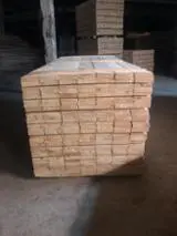 Muebles - Pino Silvestre - Madera Roja, Abeto - Madera Blanca Vallados - Mamparas