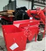 Trouvez tous les produits bois sur Fordaq - WRAVOR d.o.o. - Scie À Ruban À Refendre/Dédoubler WRAVOR 750 20-160 Neuf
