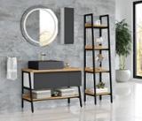 Bathroom Furniture - Bathroom Sets and Side Cabinet