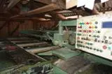 Fordaq лісовий ринок - SC EUROCOM - EXPANSION SA - Дискова Пила Stingl Б / У
