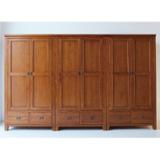 Dressers - Wardrobes for sale. Wholesale exporters - Oak Wooden Wardrobes