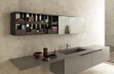 Bathroom Furniture - Moon Grass Bathroom for Sale