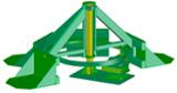 Trattamento Superfici e Finiture - Materiali Per Riparazione Legno 1 - 1 pezzi Spot - 1 volta