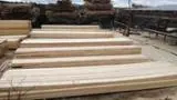 Basınç Uygulanmış Veya Inşaatlık Kereste – Üreticileri Bulun - Çam - Redwood,cd_specieSoft_Radiata Pine, Ladin - Whitewood 1 45-50 mm * 100-150 mm * 3000-6000 mm fırın kuru 100-1000 m3 / spot - 1 kez itibaren Rusya