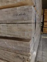 Glued Beams & Panels For Construction  - Join Fordaq And See Best Glulam Offers And Demands - FJ Spruce Beams for Dry Construction, 40x60