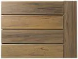B2B WPC Terrassenböden Zu Verkaufen - Kaufen Und Verkaufen Auf Fordaq - Timbertech WPC-Terrassendielen, 24x136 mm, Massiv, Tigerwood, Legacy Collection, ungenutet