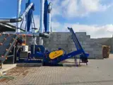 Find best timber supplies on Fordaq - TEKNAMOTOR Sp.z o.o. - New Skorpion Teknamotor, Wood Chipper Drum