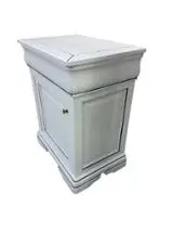 Bedside Table Bedroom Furniture - Bedside Table Contemporary - - - pieces Spot - 1 time