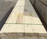 LVL - Laminated Veneer Lumber - Poplar Laminated Veneer Lumber Packing Board