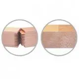 Find best timber supplies on Fordaq - HATY SRL - Glue-laminated Beech Wood Panels BC, Origin Romania