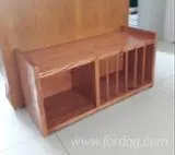 Mobili Cucina - Credenze Tradizionale 1 - 2 containers 40' Spot - 1 volta