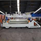 Finden Sie Holzlieferanten auf Fordaq - LINYI GAOTONG IMPORT & EXPORT CO., LTD - Furnierschälmaschinen GTCO05 Neu