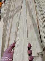 Bed Slats for sale. Wholesale exporters - Bed Slat 900 x 80 x 8mm Thick
