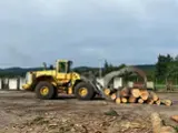 Fordaq лісовий ринок - SC EUROCOM - EXPANSION SA - Навантажувач VOLVO Б / У