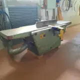 Primultini Woodworking Machinery - Used Primultini 500 Surface Planer 1980