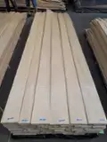 null - Chapa Natural Abeto - Madera Blanca Abiertos Y Mallados