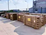 En iyi Ahşap Tedariğini Fordaq ile yakalayın - HOLZ BRENZ S.R.L. - Çam - Redwood poles 8; 10; 12 cm 3-40 m3 / spot