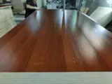 Special Plywood for sale - Eucalyptus Melamine Plywood (wood grain), 2.5-18 mm Thick